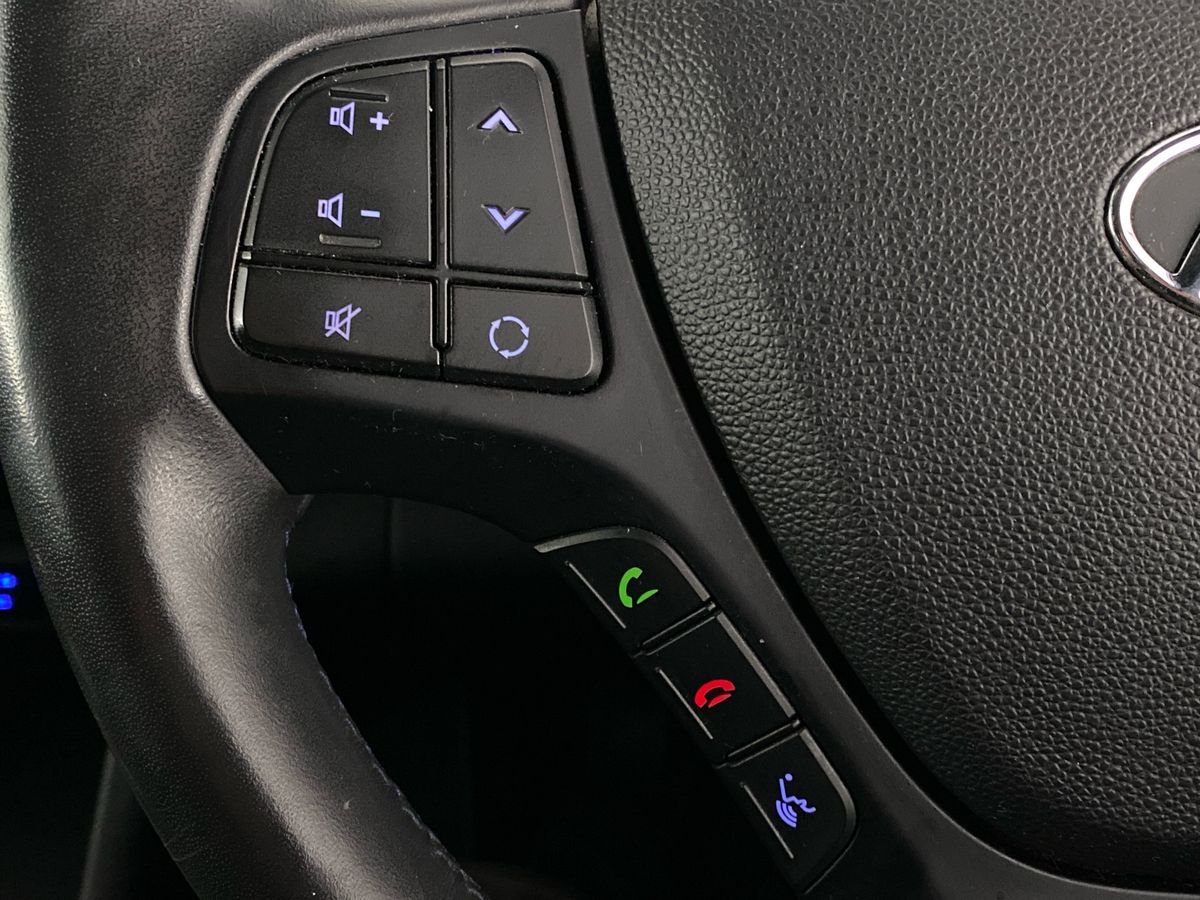 Used Hyundai i10 2019 for sale - 77076718: Photo 22