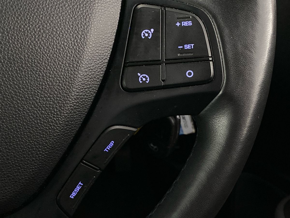 Used Hyundai i10 2019 for sale - 77076718: Photo 23