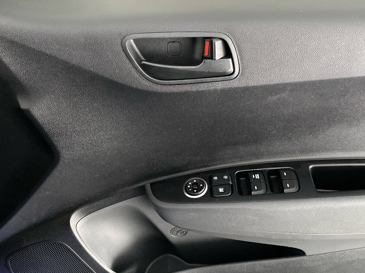 Used Hyundai i10 2019 for sale - 77076718: Photo 25