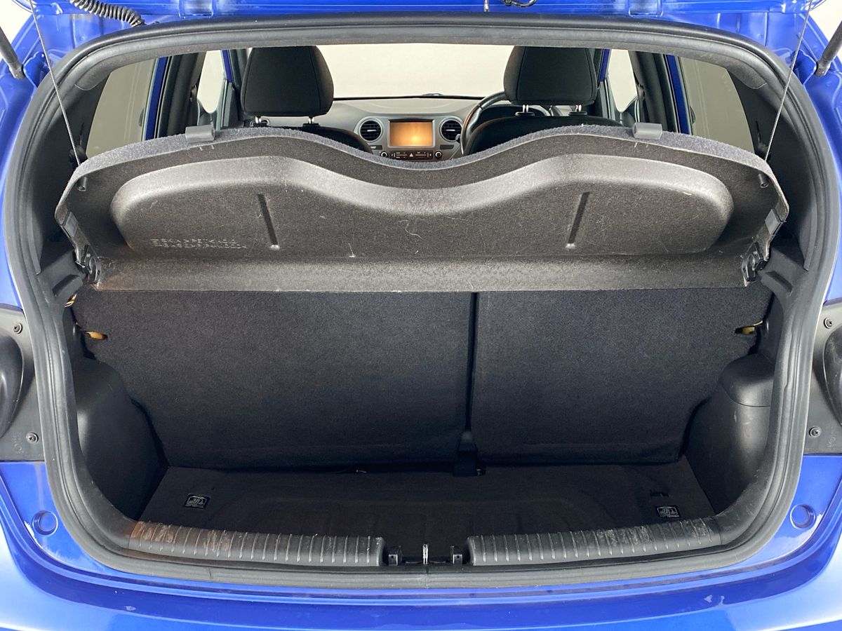 Used Hyundai i10 2019 for sale - 77076718: Photo 26