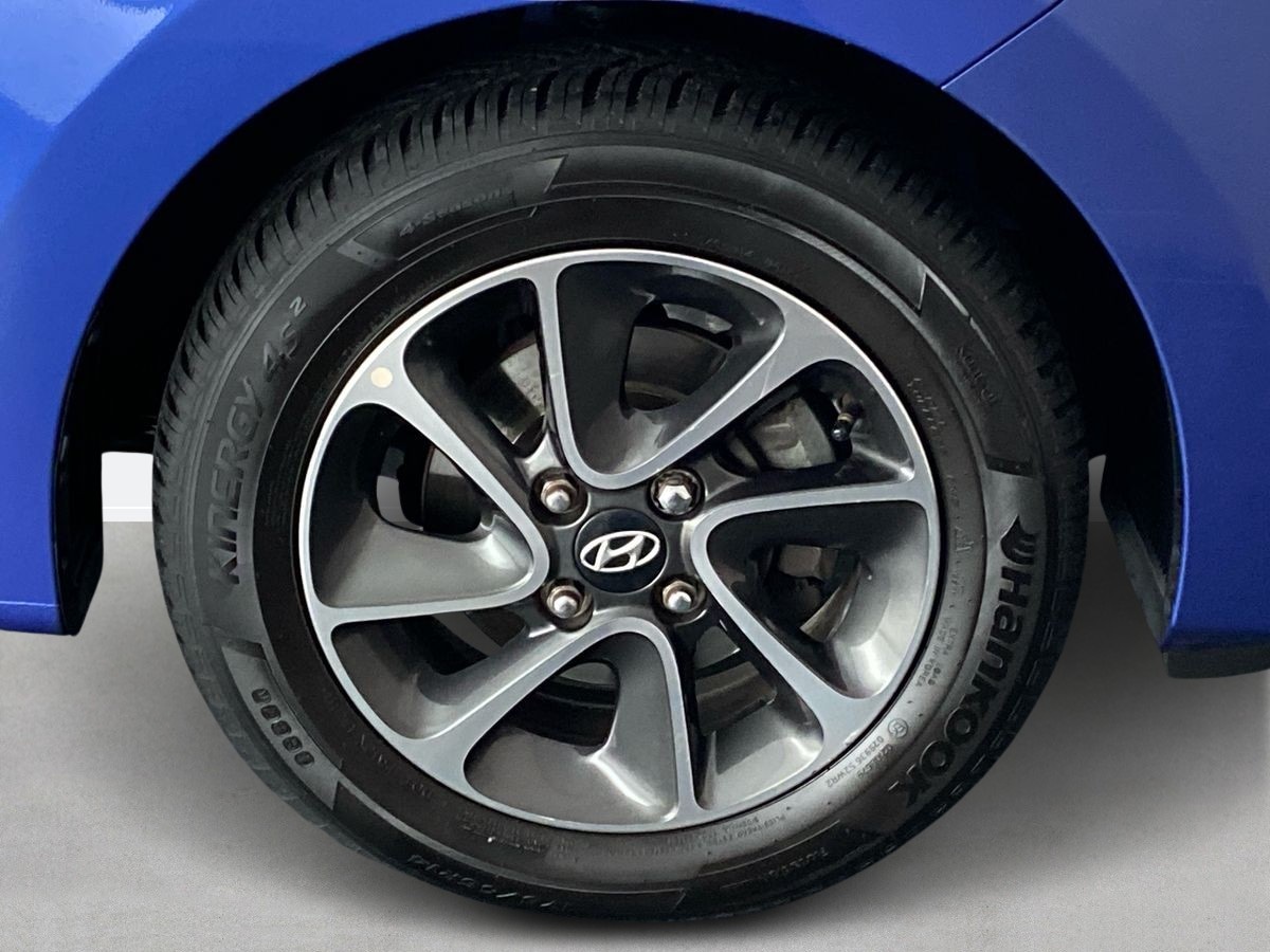 Used Hyundai i10 2019 for sale - 77076718: Photo 27