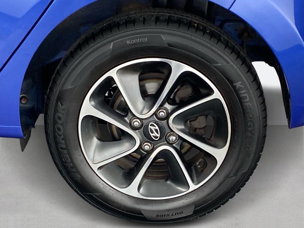 Used Hyundai i10 2019 for sale - 77076718: Photo 29