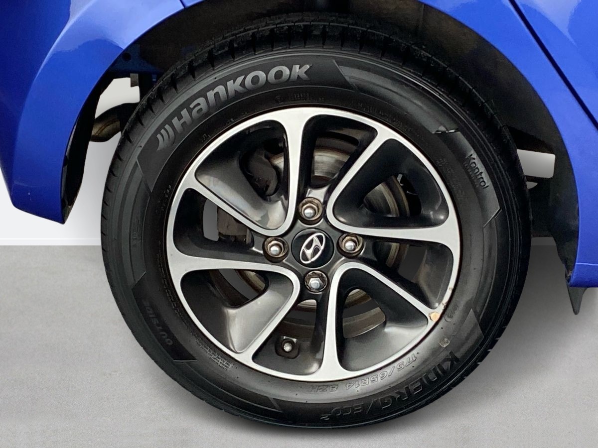 Used Hyundai i10 2019 for sale - 77076718: Photo 30