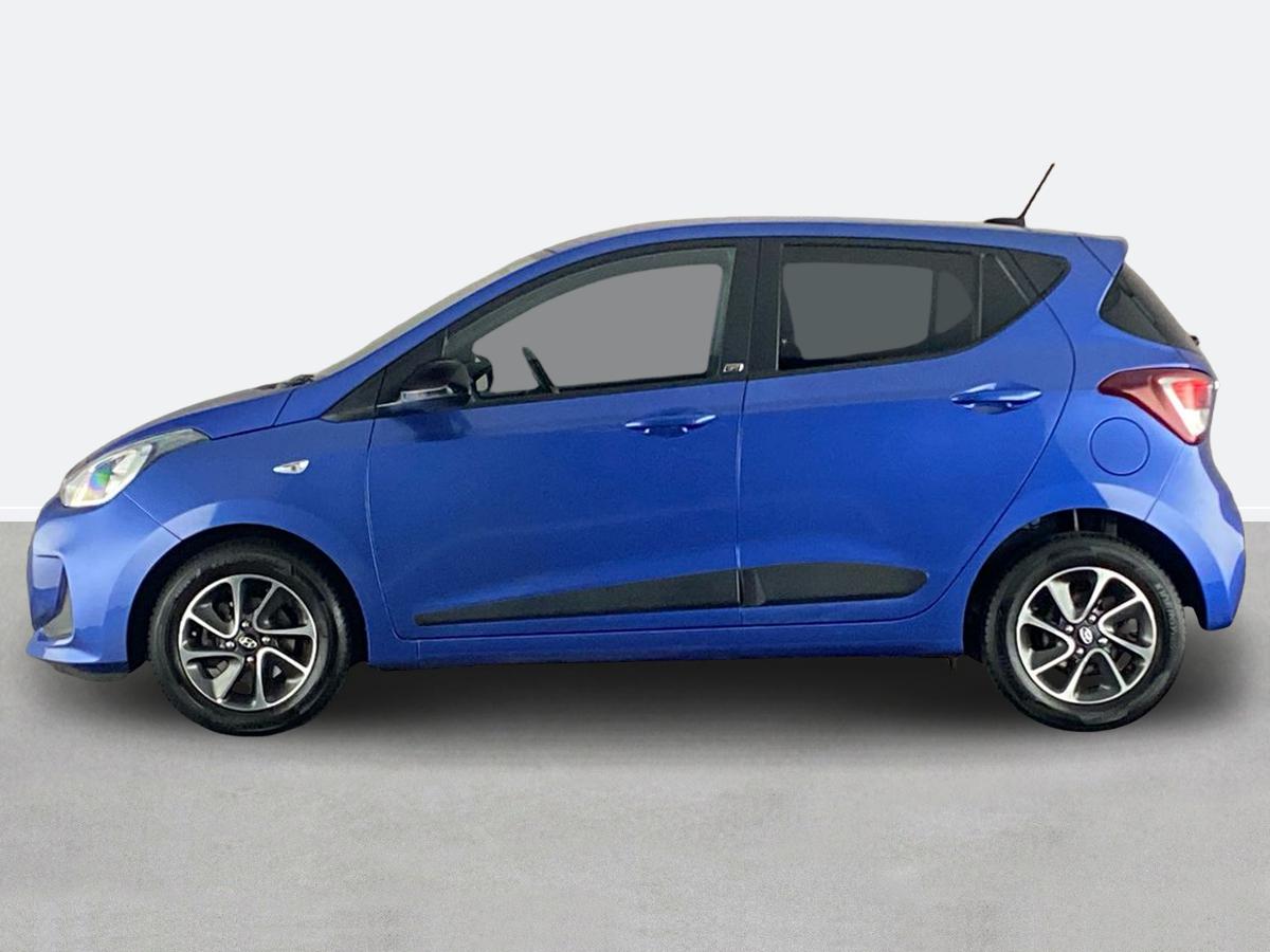 Used Hyundai i10 2019 for sale - 77076718: Photo 6