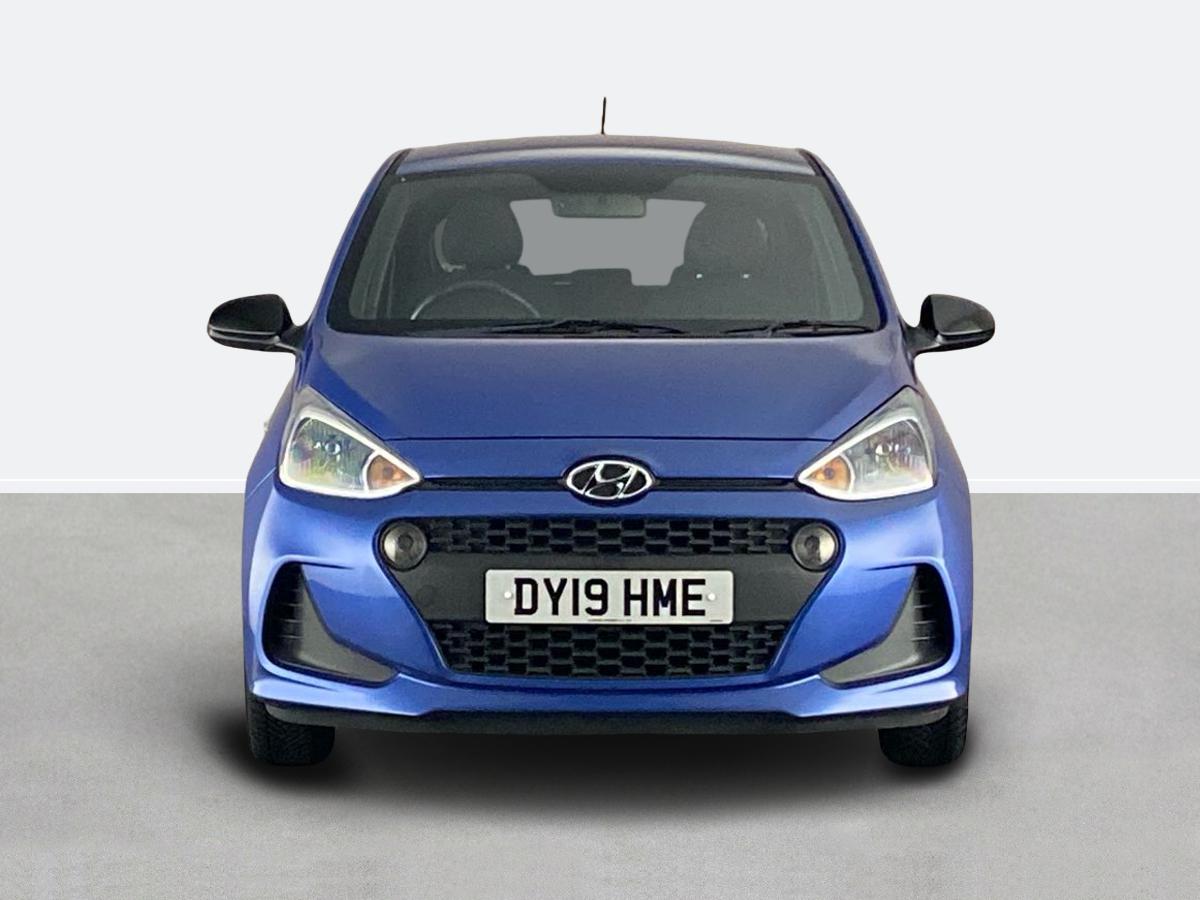 Used Hyundai i10 2019 for sale - 77076718: Photo 8