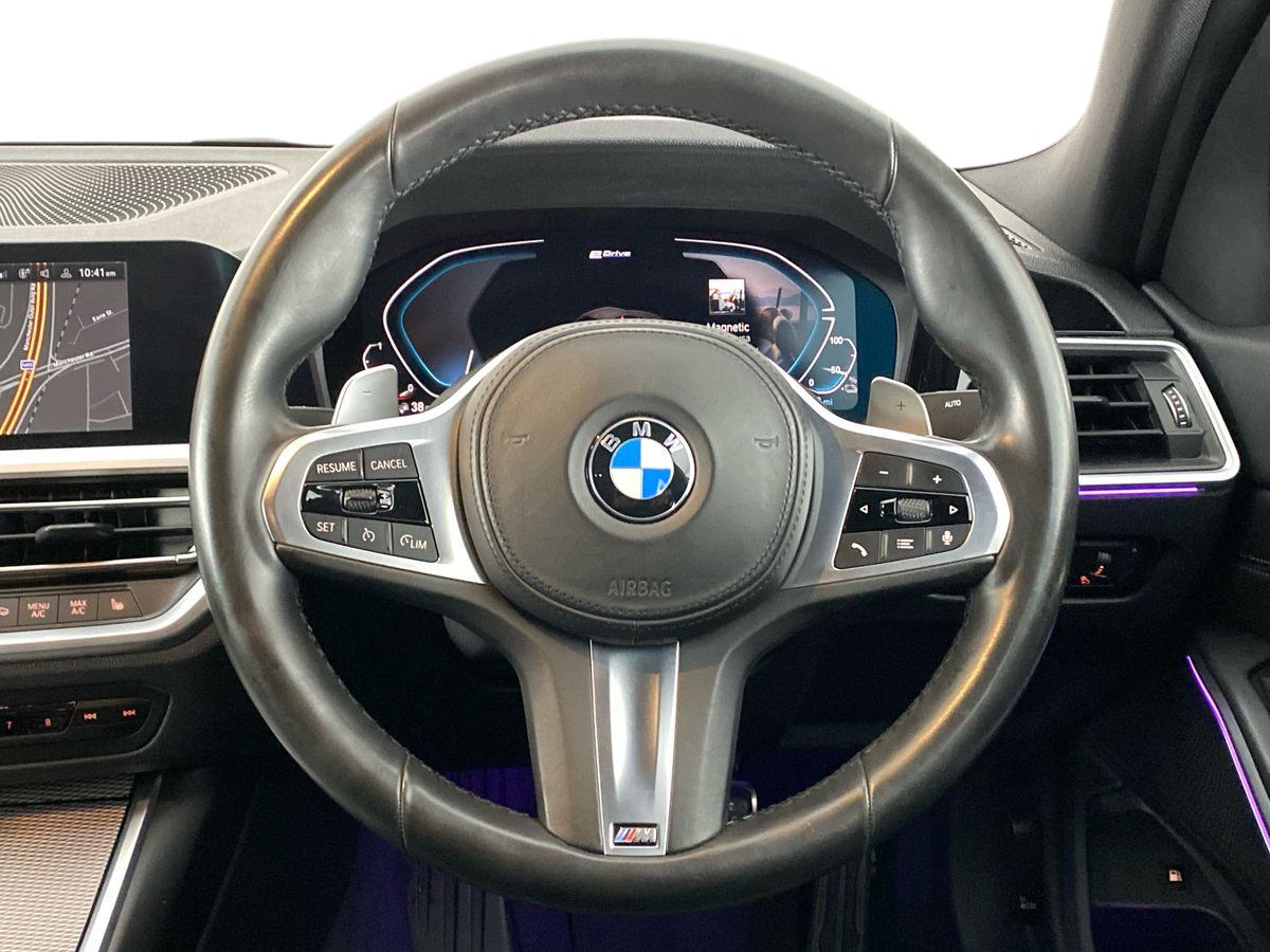 Used BMW 3 Series 2019 for sale - 78107504: Photo 11