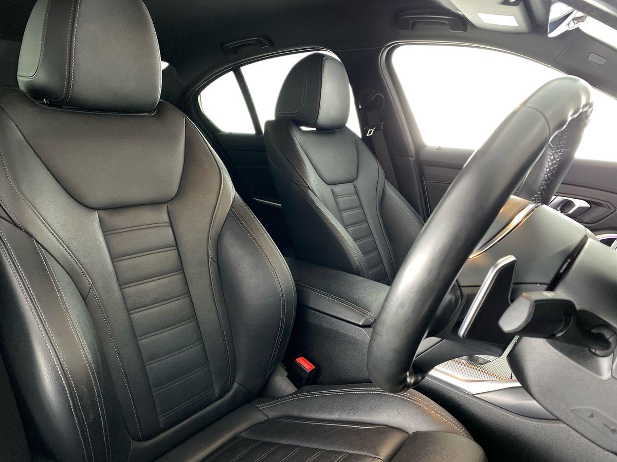 Used BMW 3 Series 2019 for sale - 78107504: Photo 13