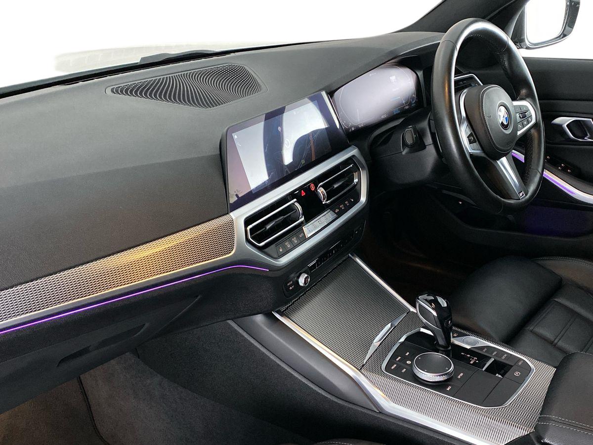 Used BMW 3 Series 2019 for sale - 78107504: Photo 14