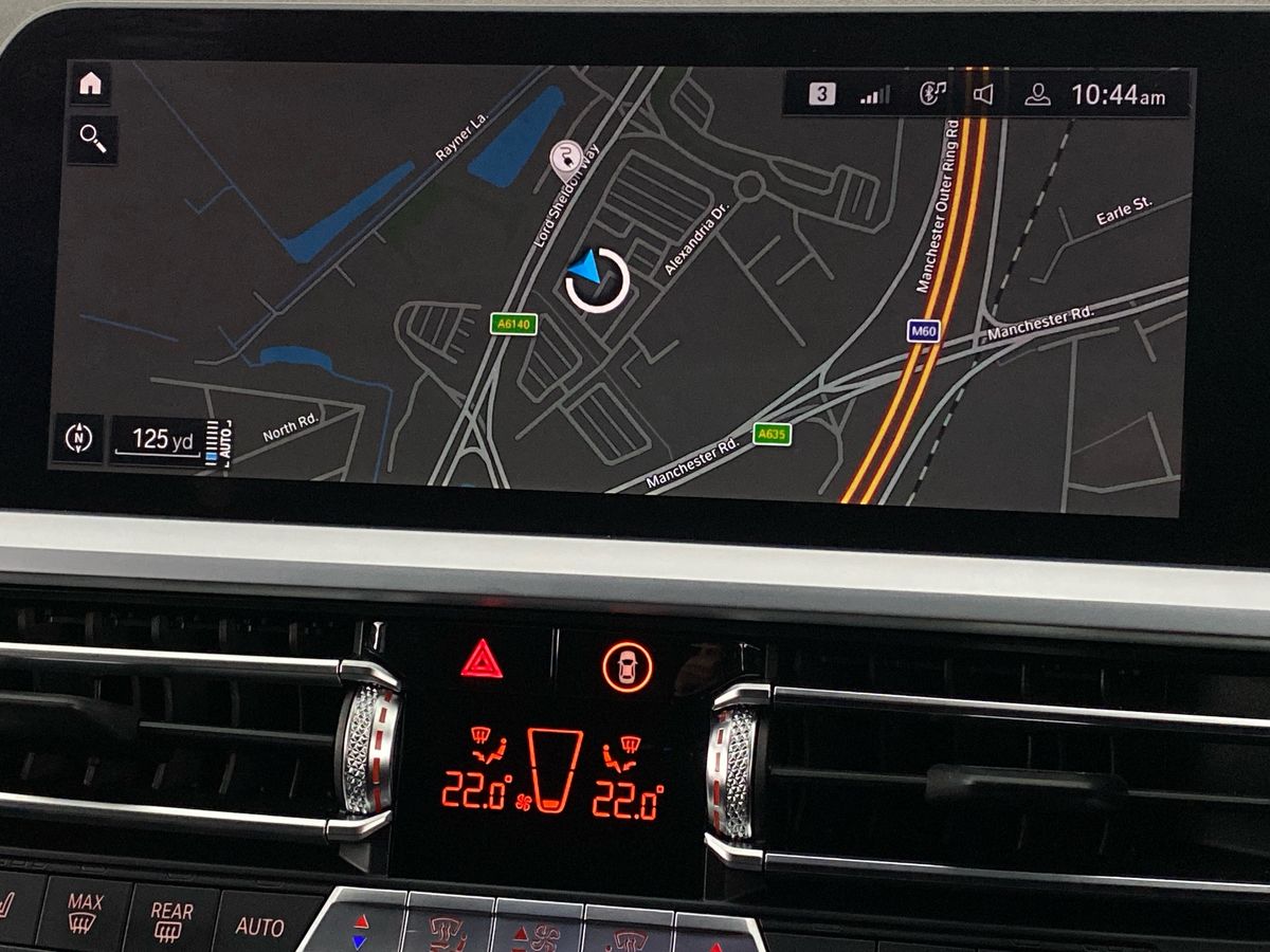 Used BMW 3 Series 2019 for sale - 78107504: Photo 19