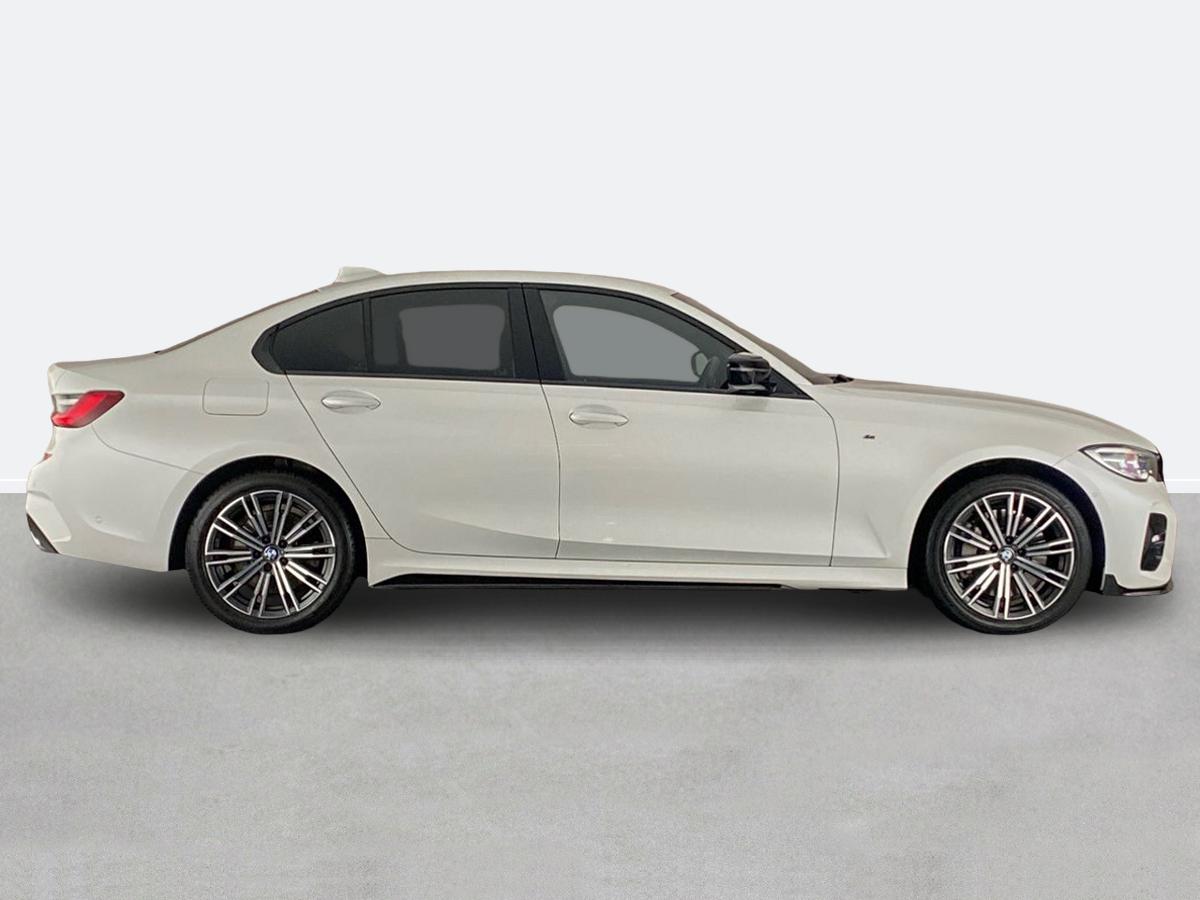 Used BMW 3 Series 2019 for sale - 78107504: Photo 2