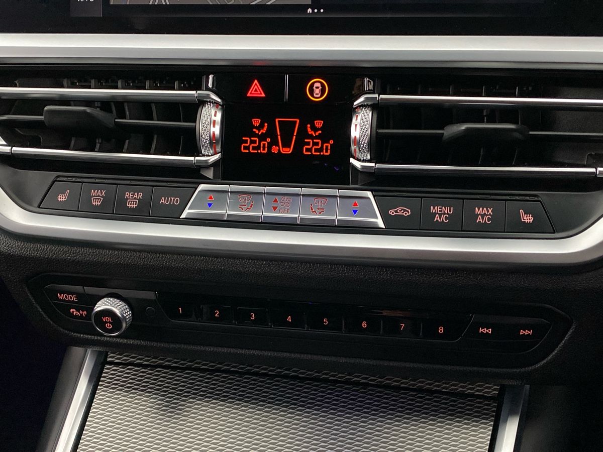 Used BMW 3 Series 2019 for sale - 78107504: Photo 23