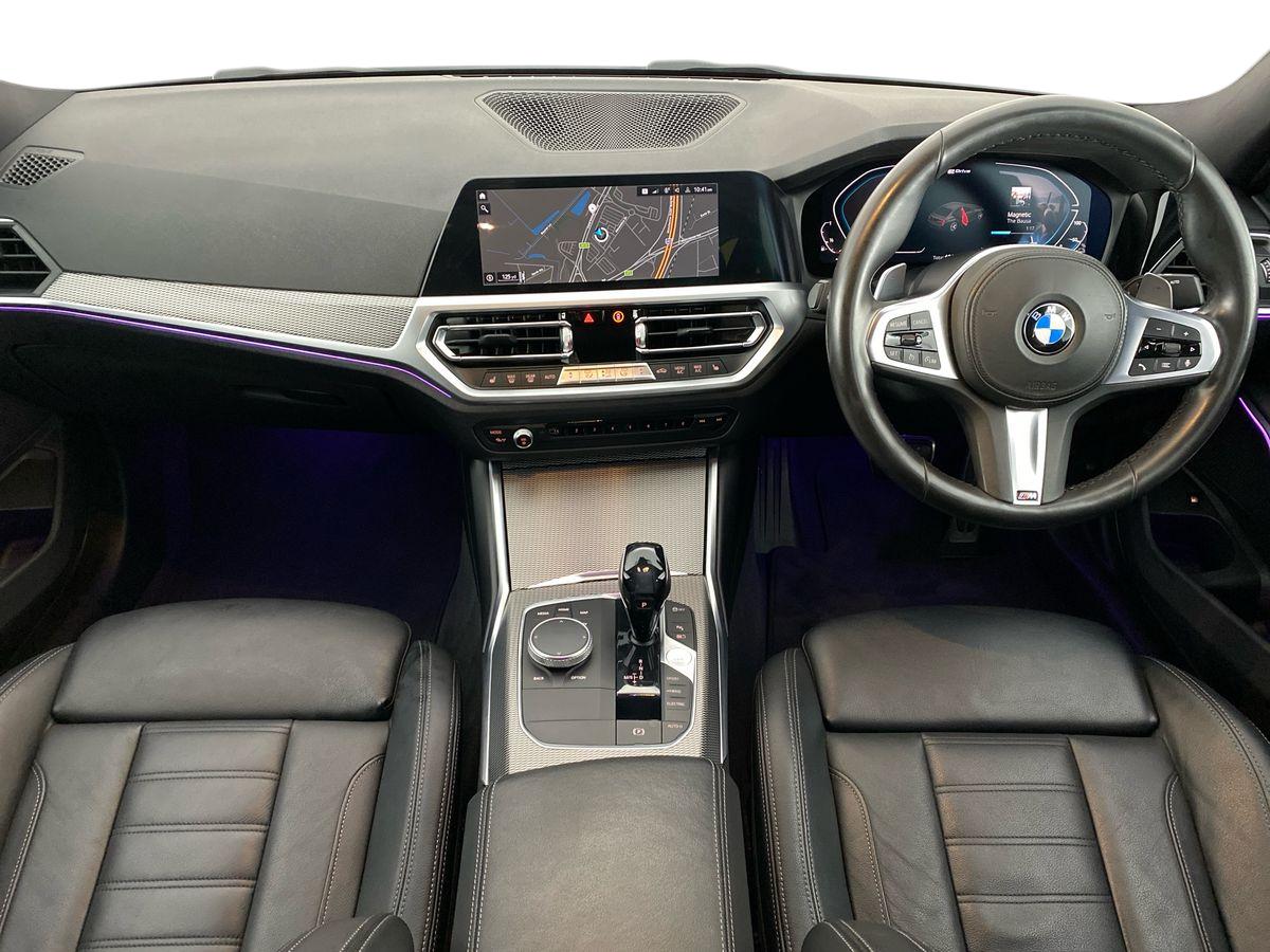 Used BMW 3 Series 2019 for sale - 78107504: Photo 9