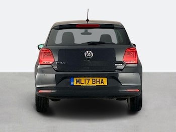 Used Volkswagen Polo 2017 for sale - 78871626: Photo