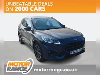 Used Ford Kuga 2023 for sale - 79663400: Photo