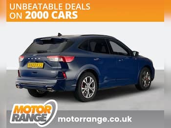 Used Ford Kuga 2023 for sale - 79663400: Photo