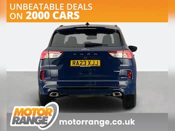 Used Ford Kuga 2023 for sale - 79663400: Photo