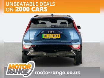Used Kia Niro 2023 for sale - 79570925: Photo