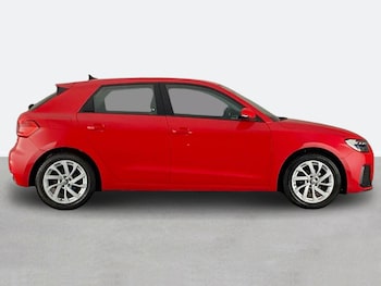 Used Audi A1 2019 for sale - 79308606: Photo
