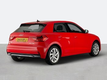 Used Audi A1 2019 for sale - 79308606: Photo
