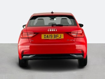 Used Audi A1 2019 for sale - 79308606: Photo