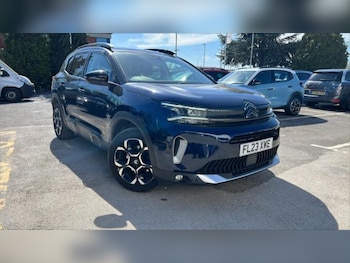 Used Citroen C5 Aircross 2023 for sale - 78421892: Photo