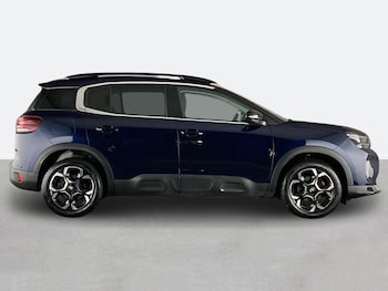 Used Citroen C5 Aircross 2023 for sale - 78421892: Photo
