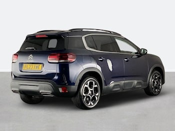 Used Citroen C5 Aircross 2023 for sale - 78421892: Photo