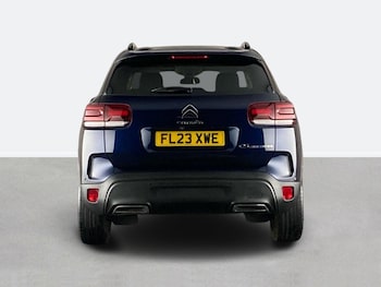 Used Citroen C5 Aircross 2023 for sale - 78421892: Photo