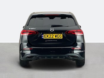 Used Mercedes-Benz B-Class 2022 for sale - 75700848: Photo