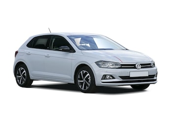 Volkswagen Polo feature image