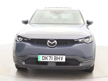 Used Mazda MX-30 2022 for sale - 77795731: Photo