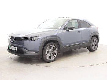 Used Mazda MX-30 2022 for sale - 77795731: Photo