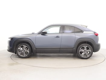 Used Mazda MX-30 2022 for sale - 77795731: Photo