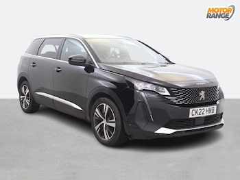 Used Peugeot 5008 2022 for sale - 78386433: Photo