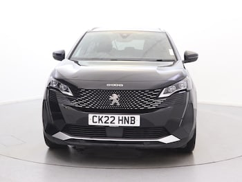 Used Peugeot 5008 2022 for sale - 78386433: Photo
