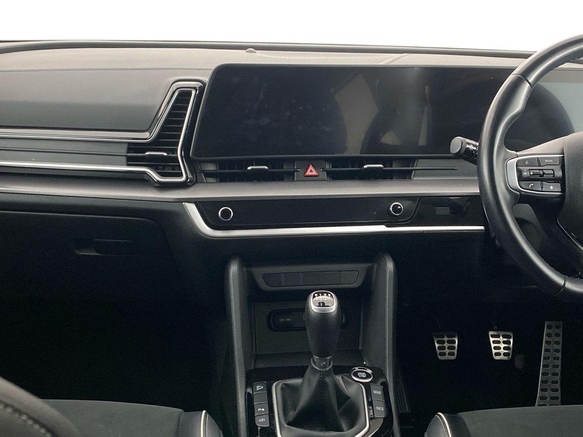 Used Kia Sportage 2022 for sale - 76692256: Photo 10