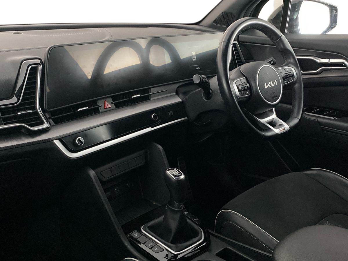 Used Kia Sportage 2022 for sale - 76692256: Photo 14