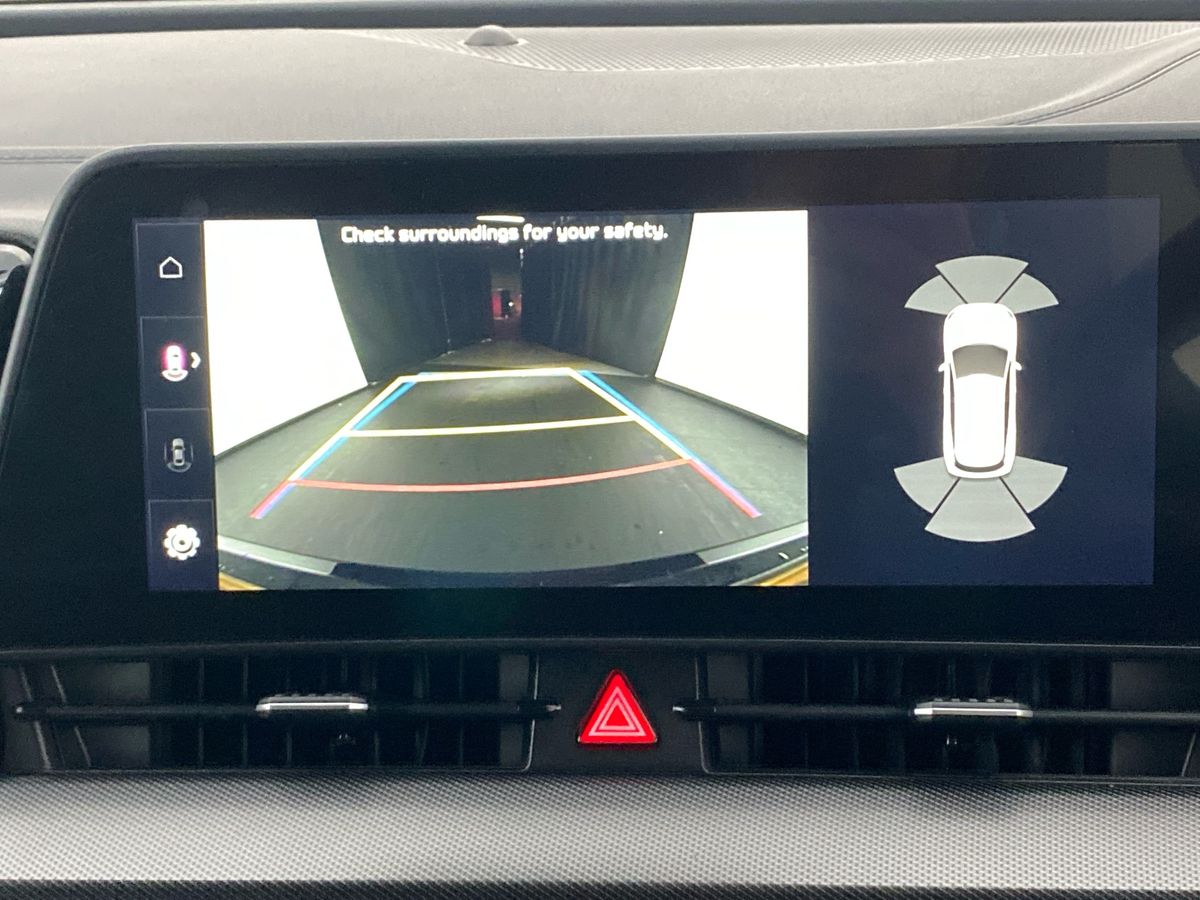 Used Kia Sportage 2022 for sale - 76692256: Photo 16