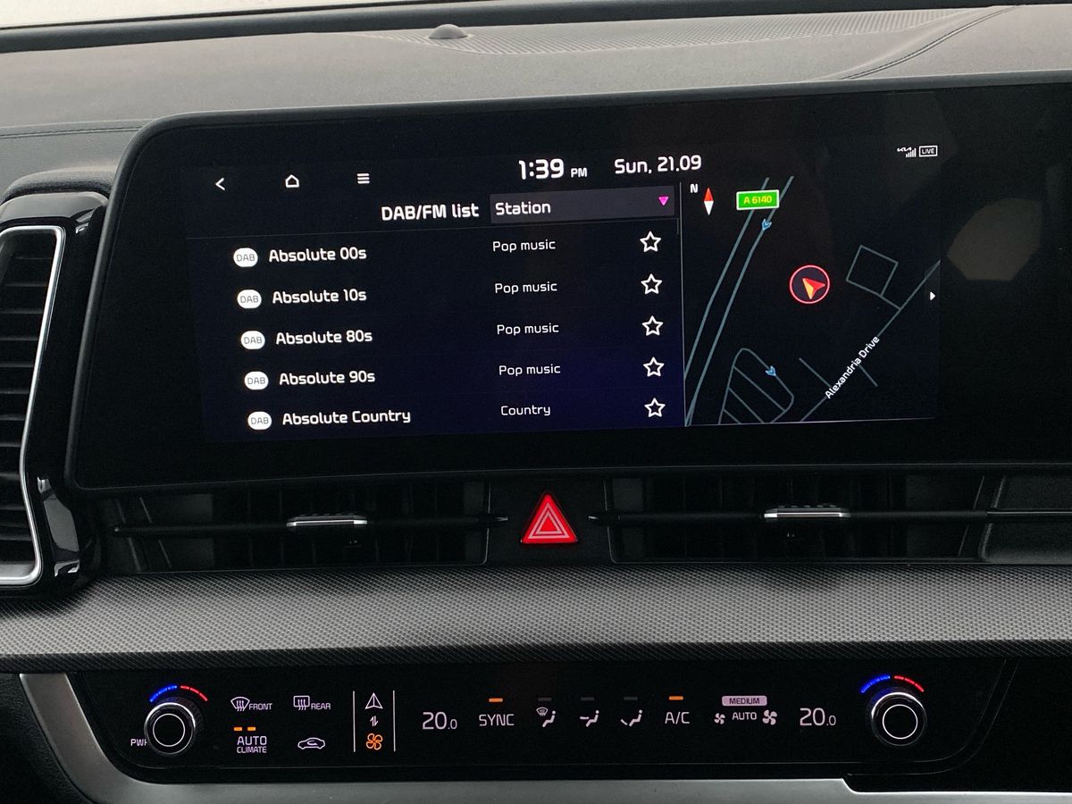 Used Kia Sportage 2022 for sale - 76692256: Photo 18