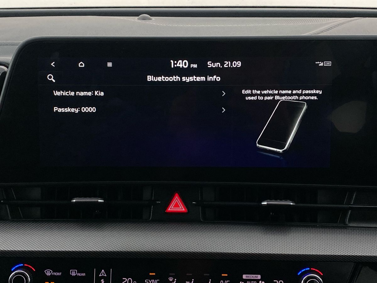 Used Kia Sportage 2022 for sale - 76692256: Photo 20