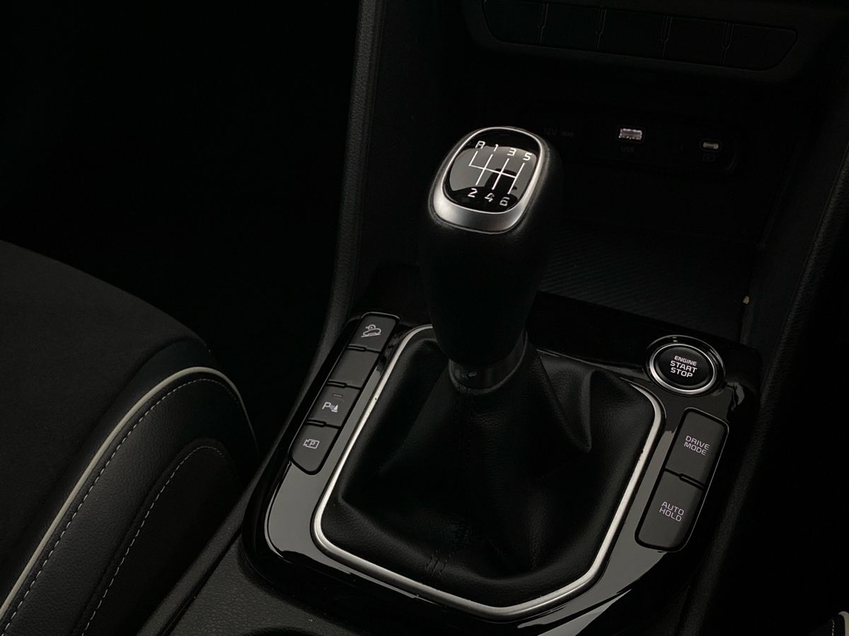 Used Kia Sportage 2022 for sale - 76692256: Photo 21