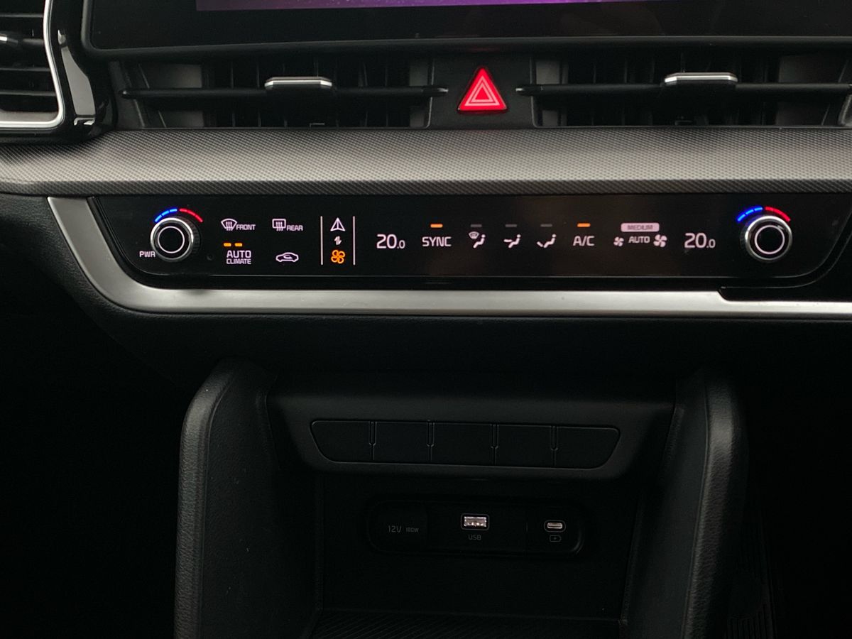 Used Kia Sportage 2022 for sale - 76692256: Photo 22