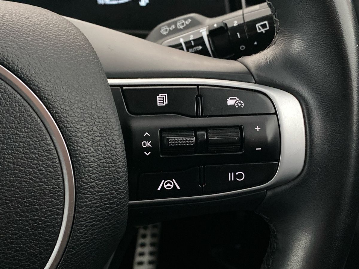 Used Kia Sportage 2022 for sale - 76692256: Photo 24