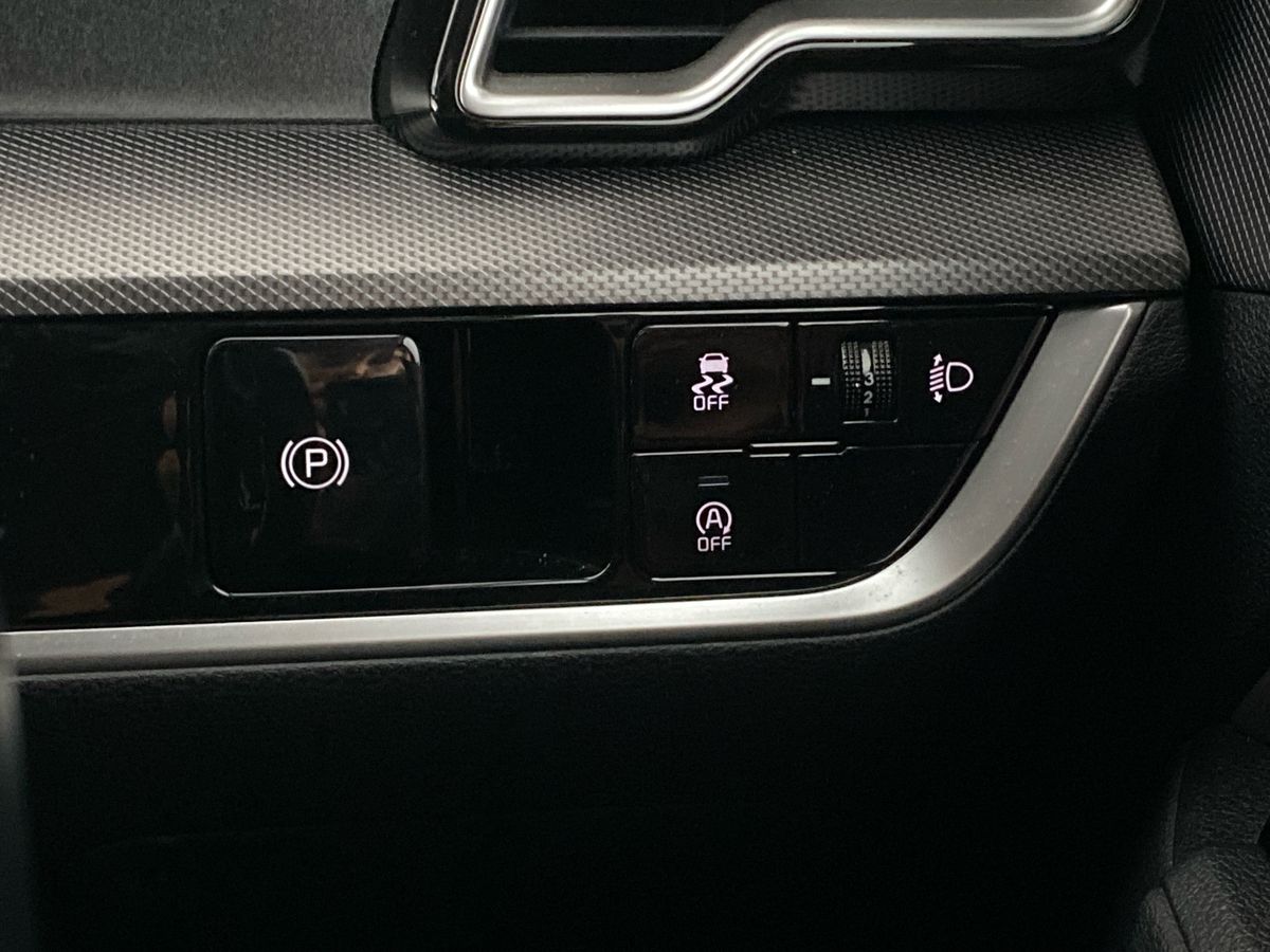 Used Kia Sportage 2022 for sale - 76692256: Photo 26