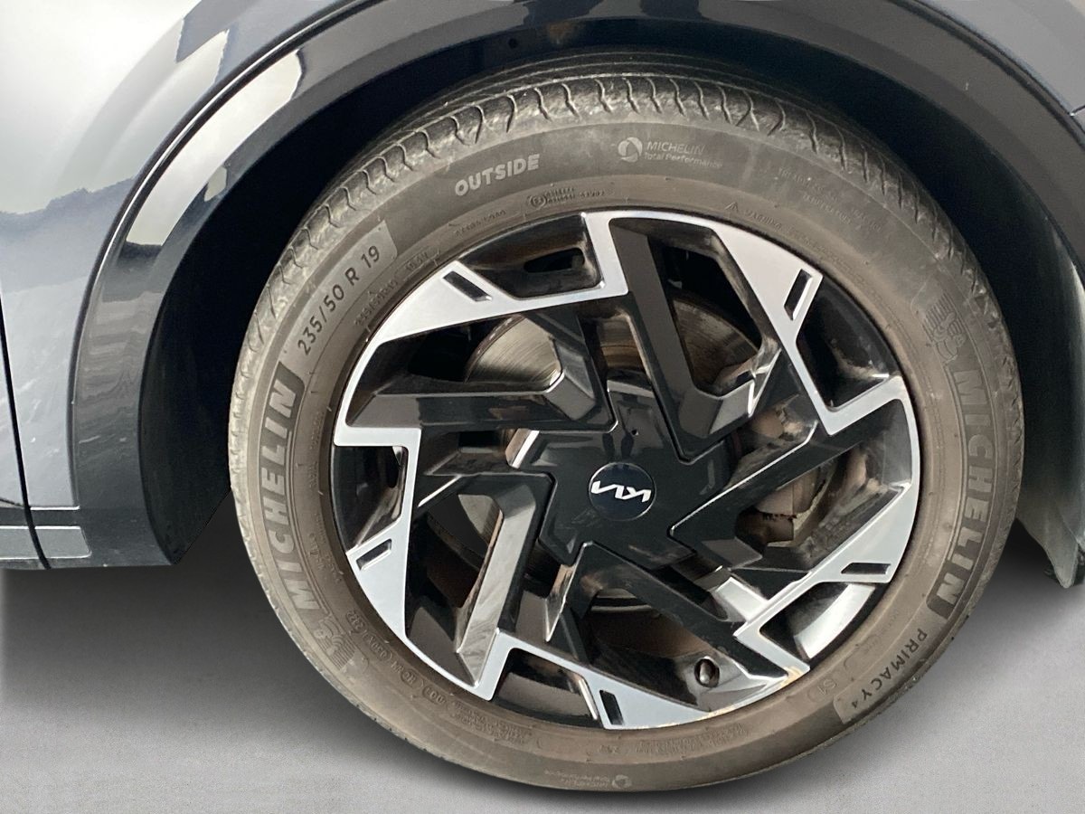 Used Kia Sportage 2022 for sale - 76692256: Photo 29