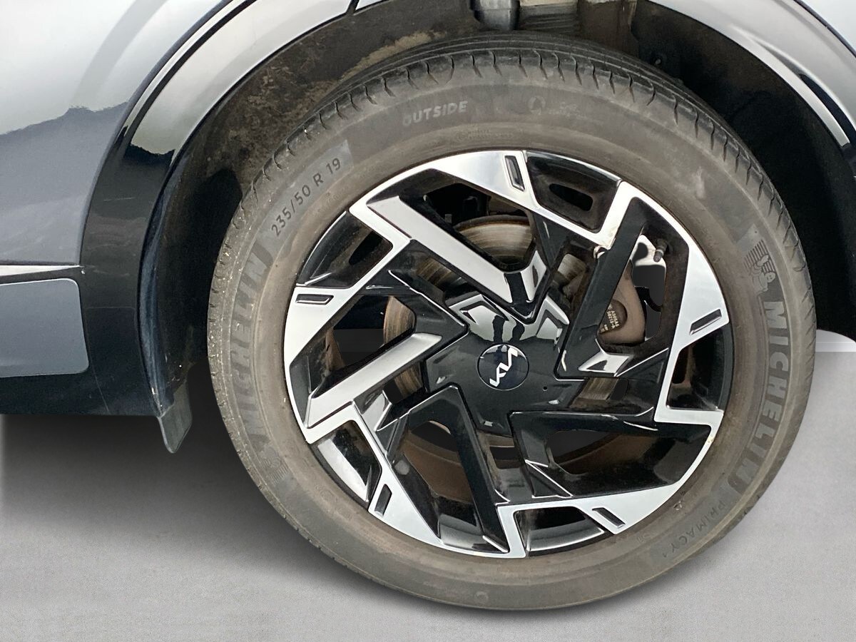 Used Kia Sportage 2022 for sale - 76692256: Photo 31