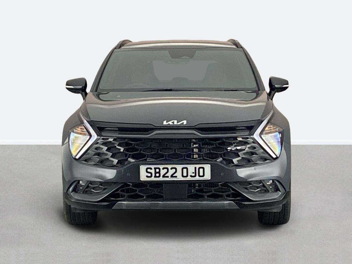 Used Kia Sportage 2022 for sale - 76692256: Photo 8