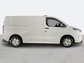 Used Ford Transit Custom 2024 for sale - 77316776: Photo