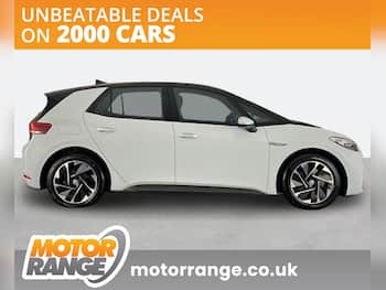 Used Volkswagen ID.3 2021 for sale - 79606216: Photo