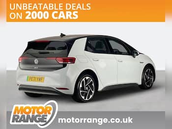 Used Volkswagen ID.3 2021 for sale - 79606216: Photo